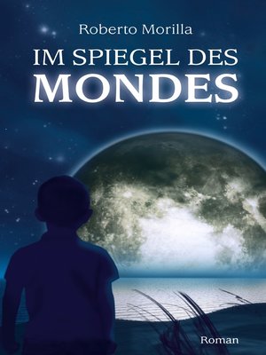 cover image of Im Spiegel des Mondes